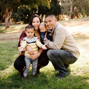 Meet your Posher, Mary